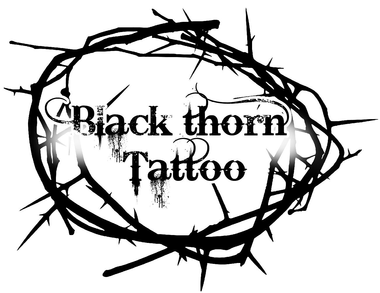 Blackthorn Tattoo